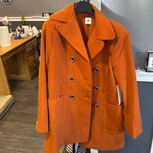 Cabi Camden coat